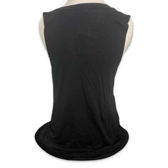 NWT || EXPRESS || Bachelorette Bride (sm) + Bride Squad (med+lg) Tank Tops Lot - Picture 5 of 12